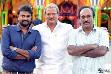 Dagudumutha Dandakor Movie Audio Launch